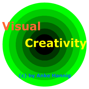 Visual Creativity